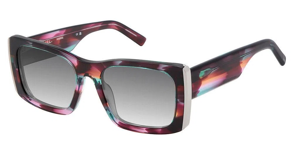 Nicole Miller NMBARELLA Sunglasses - view 2